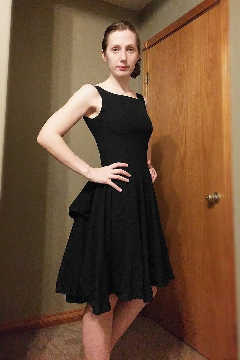 Member review photo