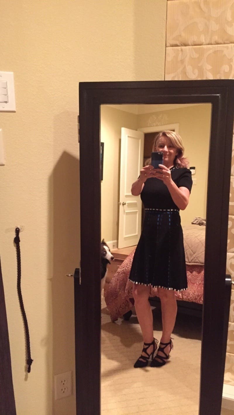 Member review photo