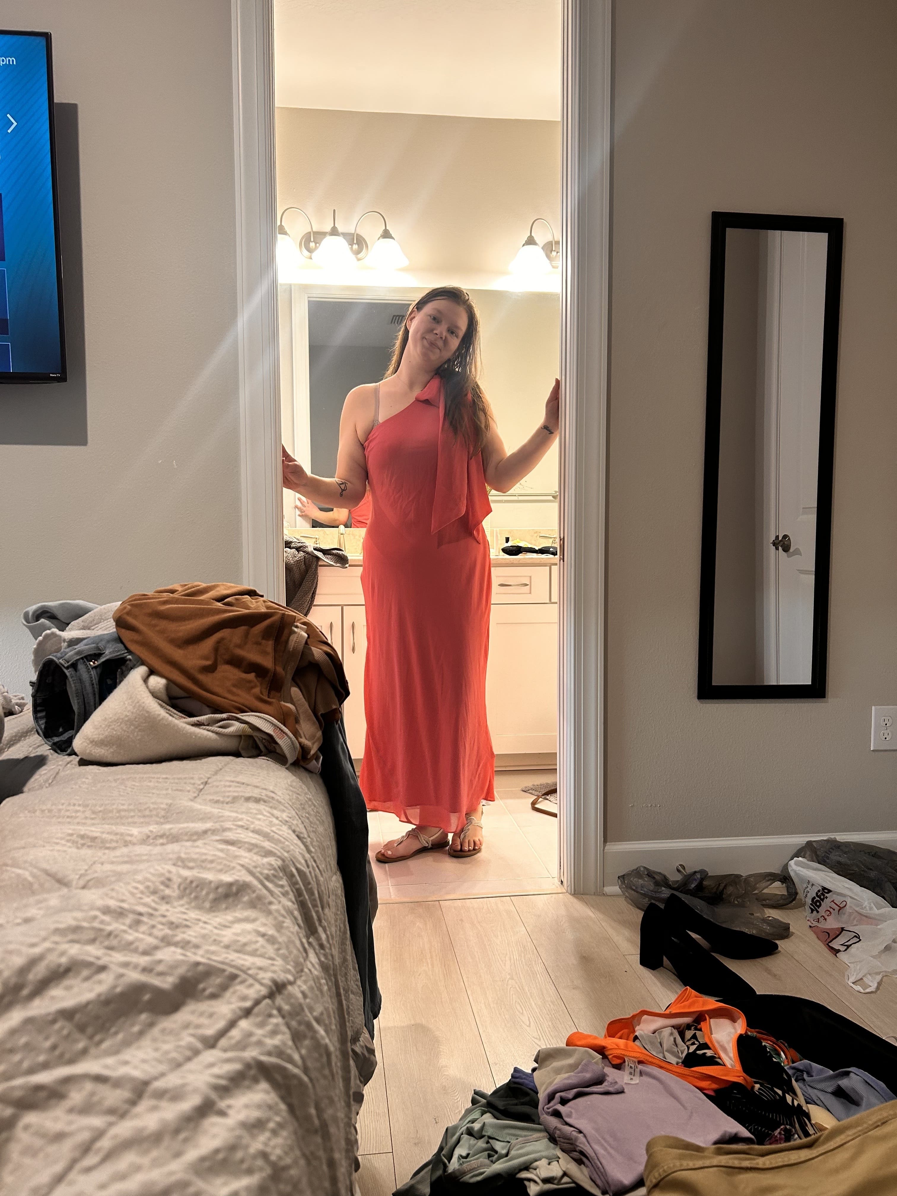Member review photo