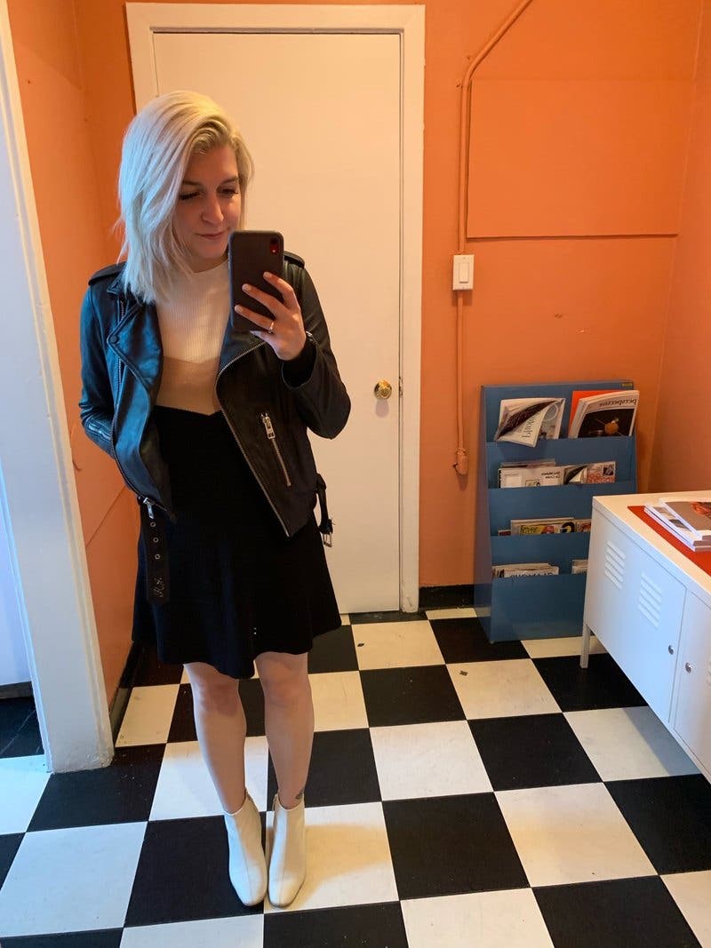 Member review photo