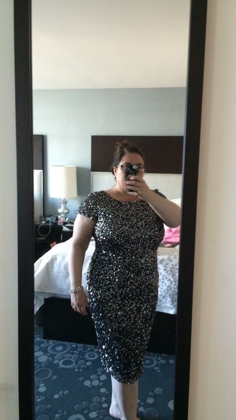 Member review photo
