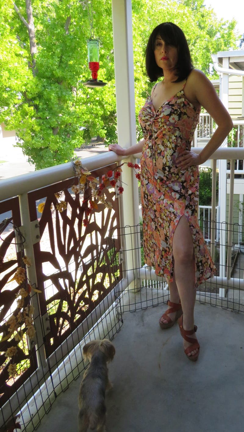 Veronica