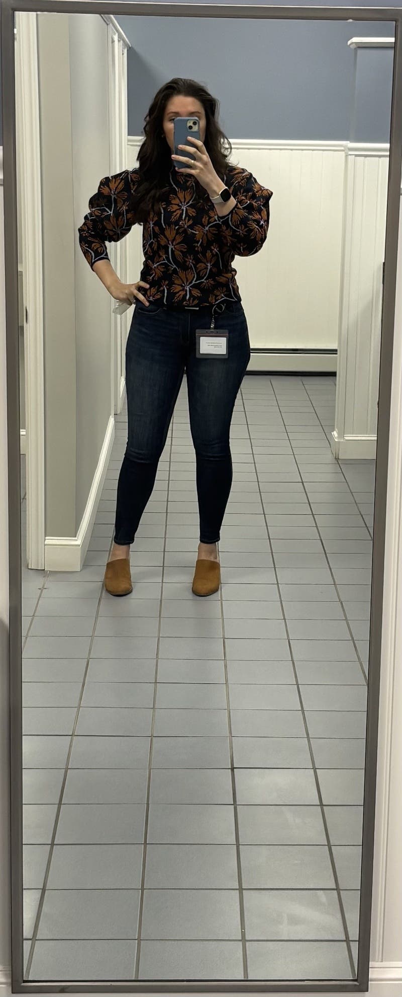 Julie