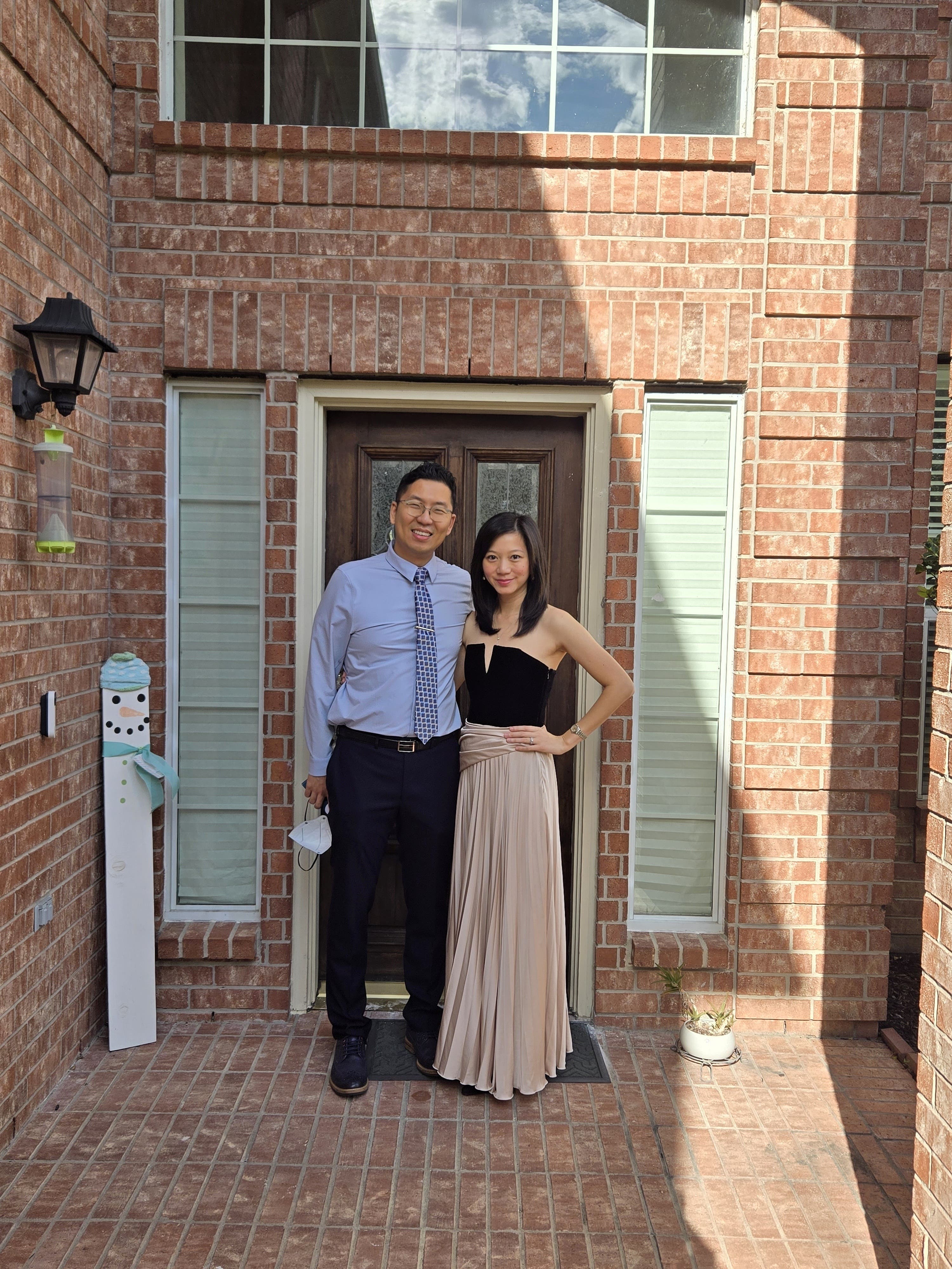 Member review photo