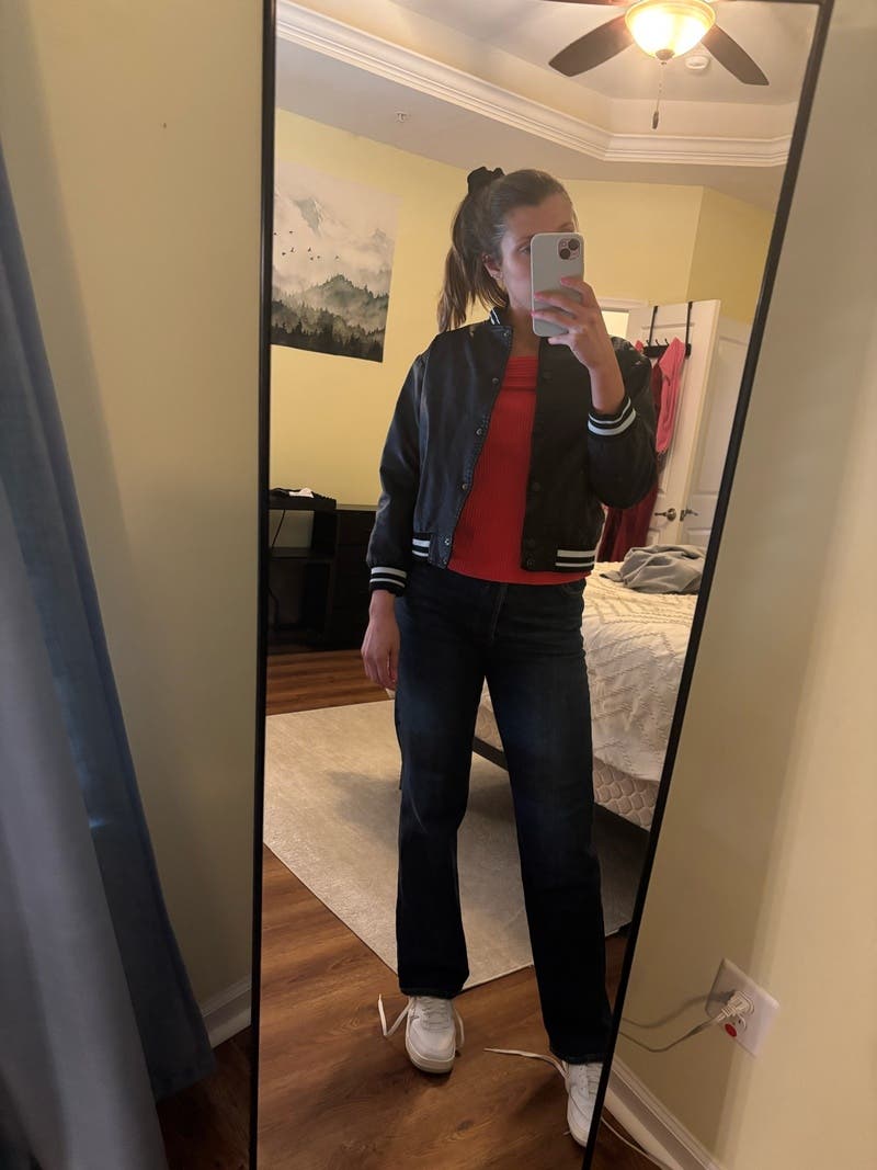Member review photo