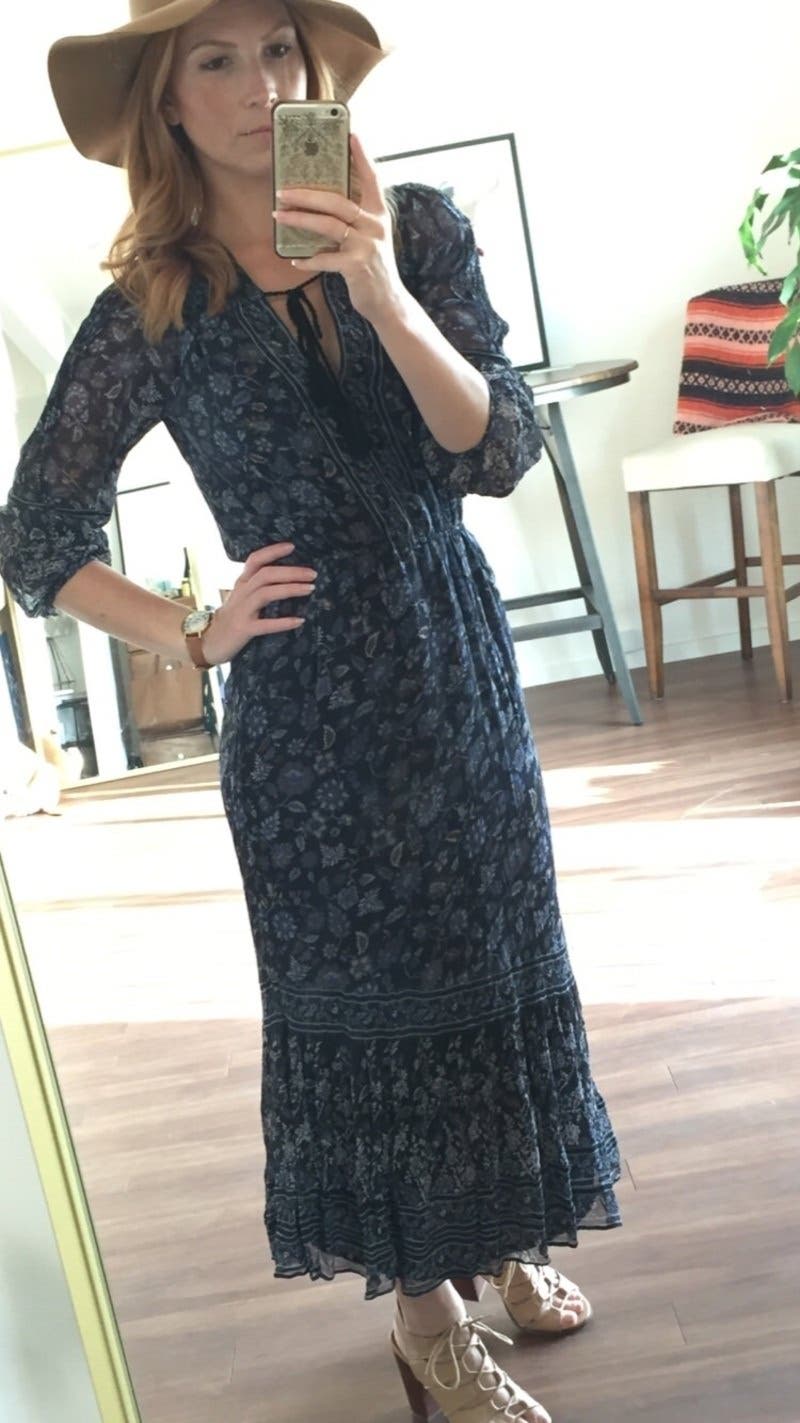 Melanie