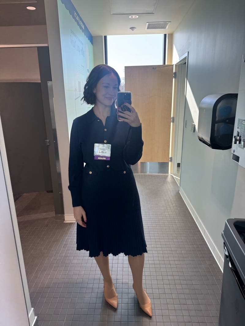 Member review photo