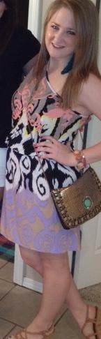 Member review photo