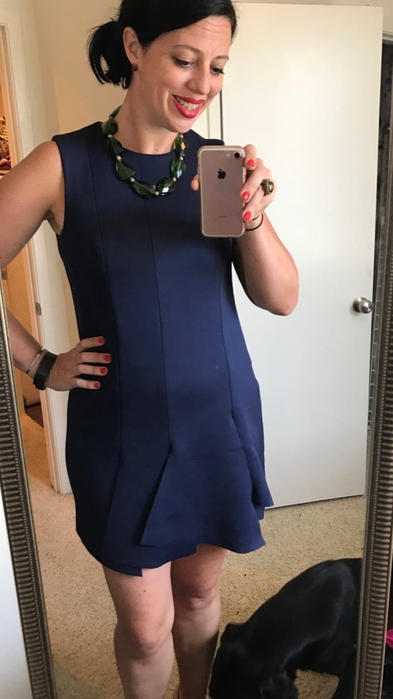 Member review photo