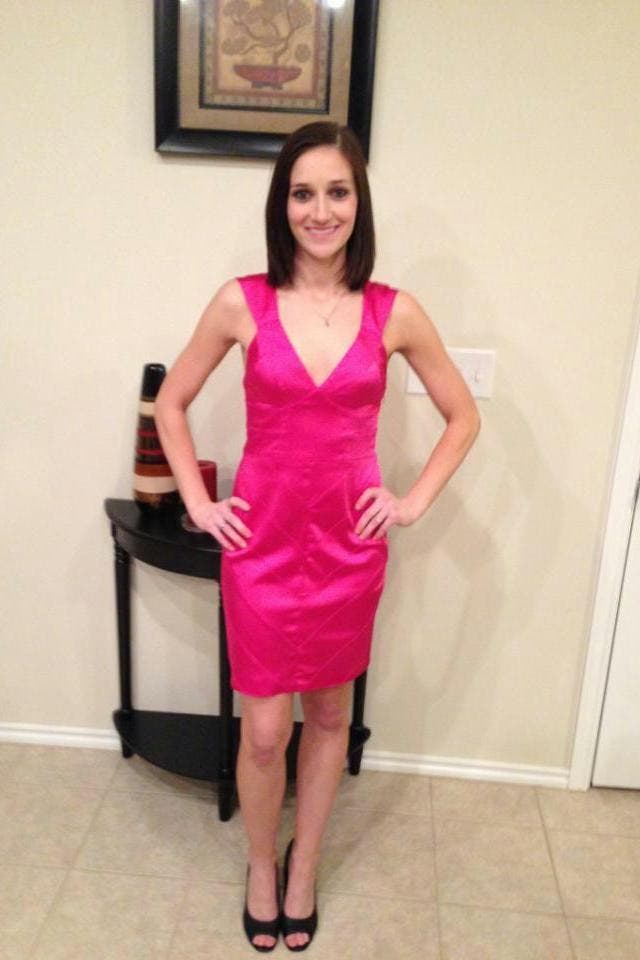 Member review photo