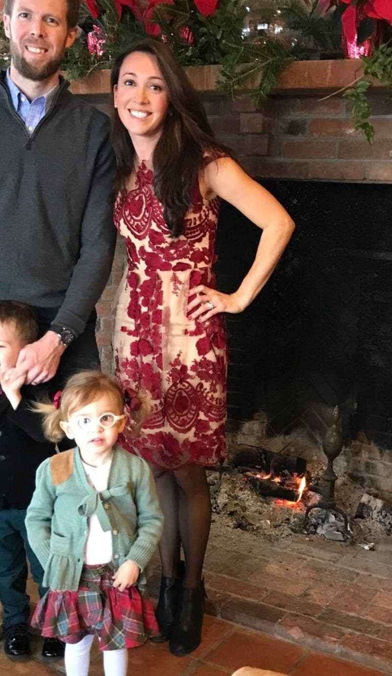 Sarah