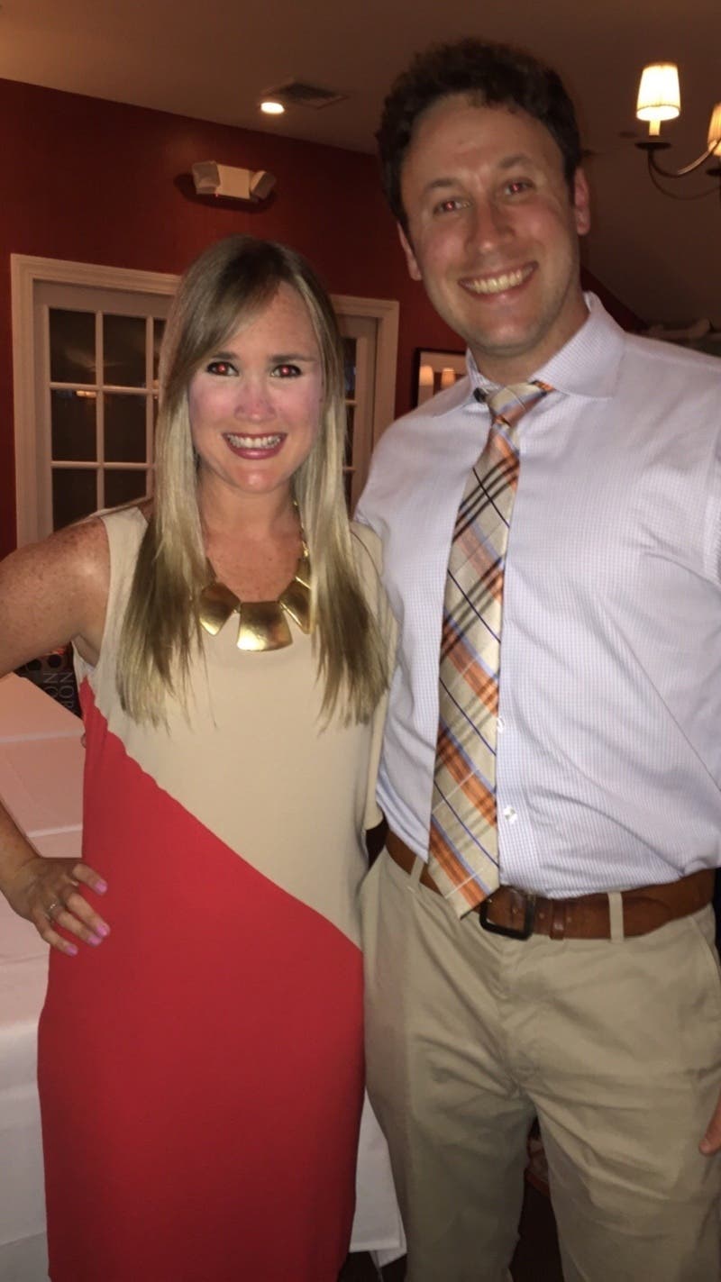 Member review photo