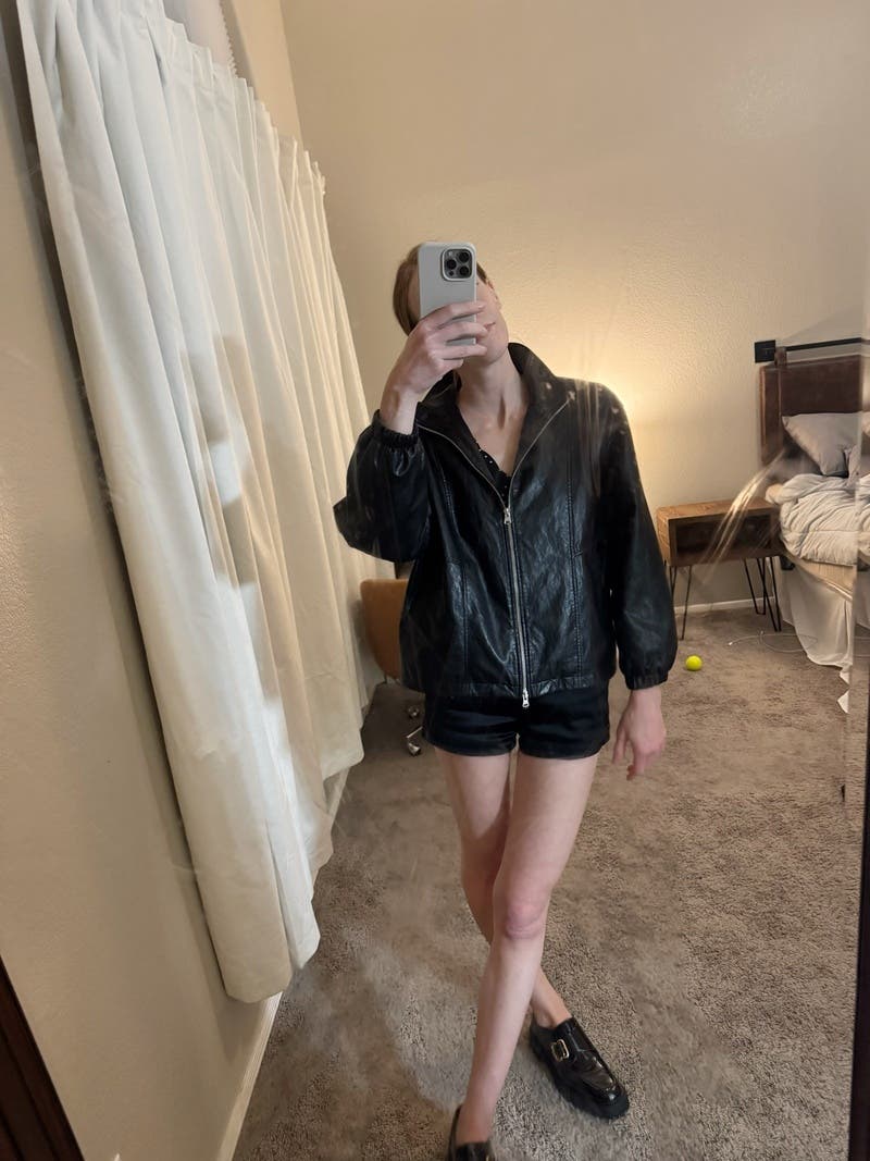 Member review photo