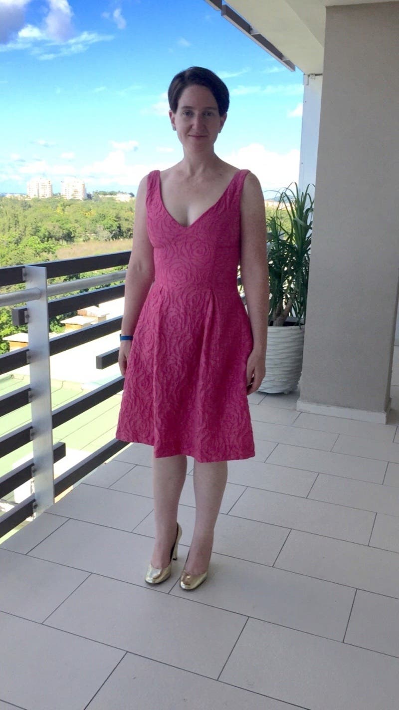 Member review photo