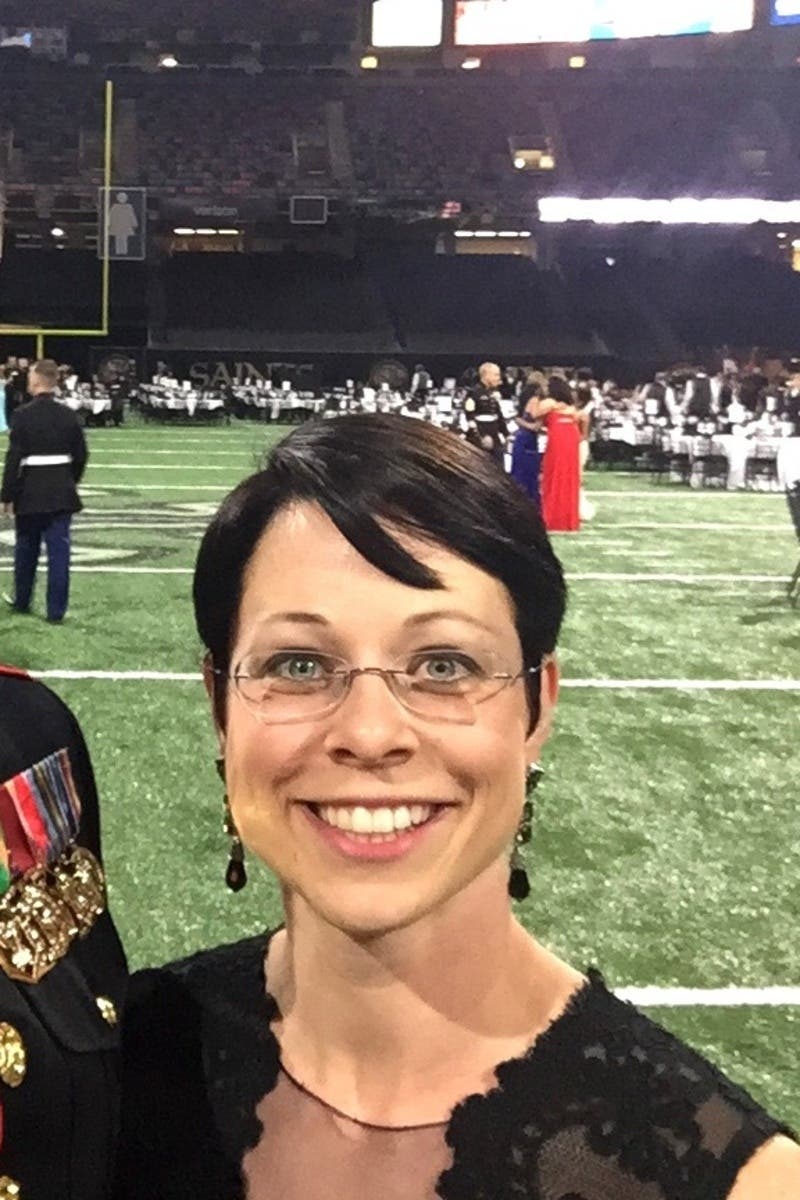 Member review photo