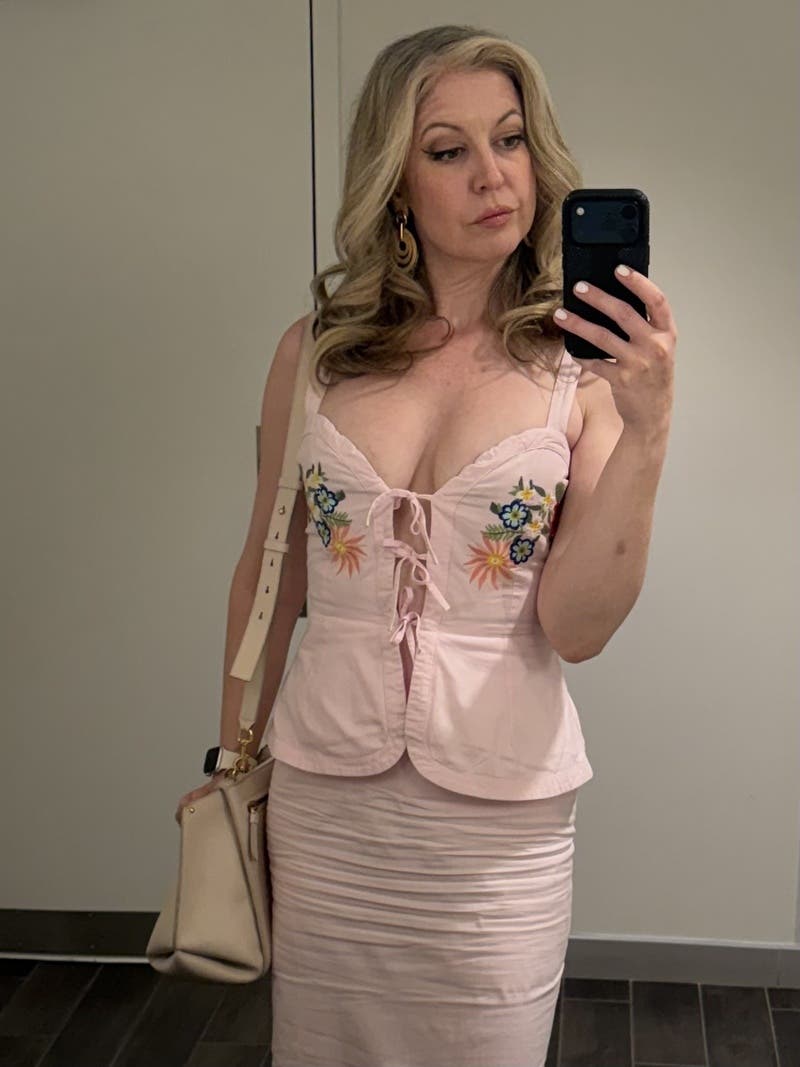 Member review photo