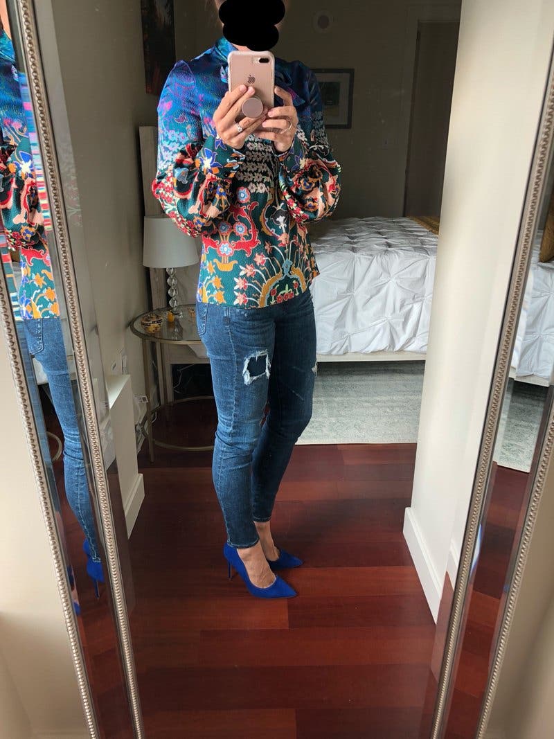 Michelle