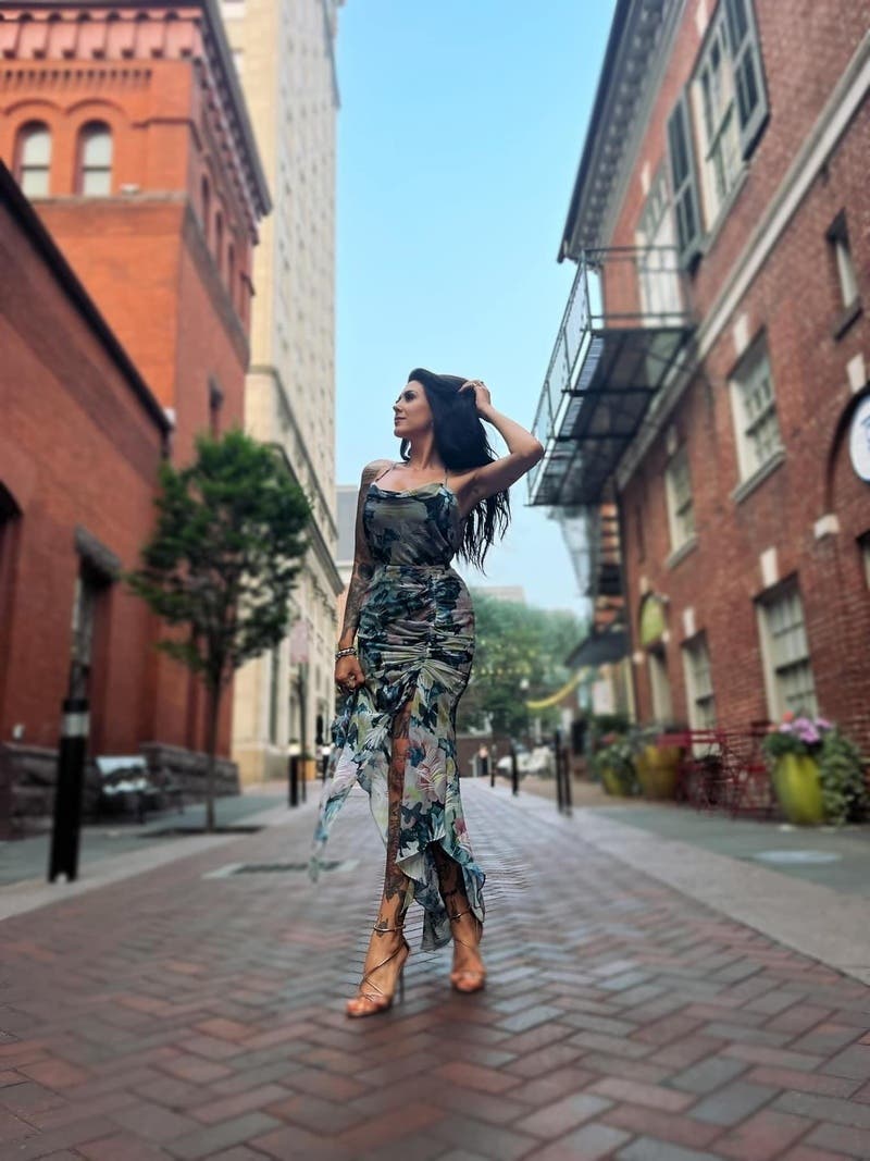 Stephanie