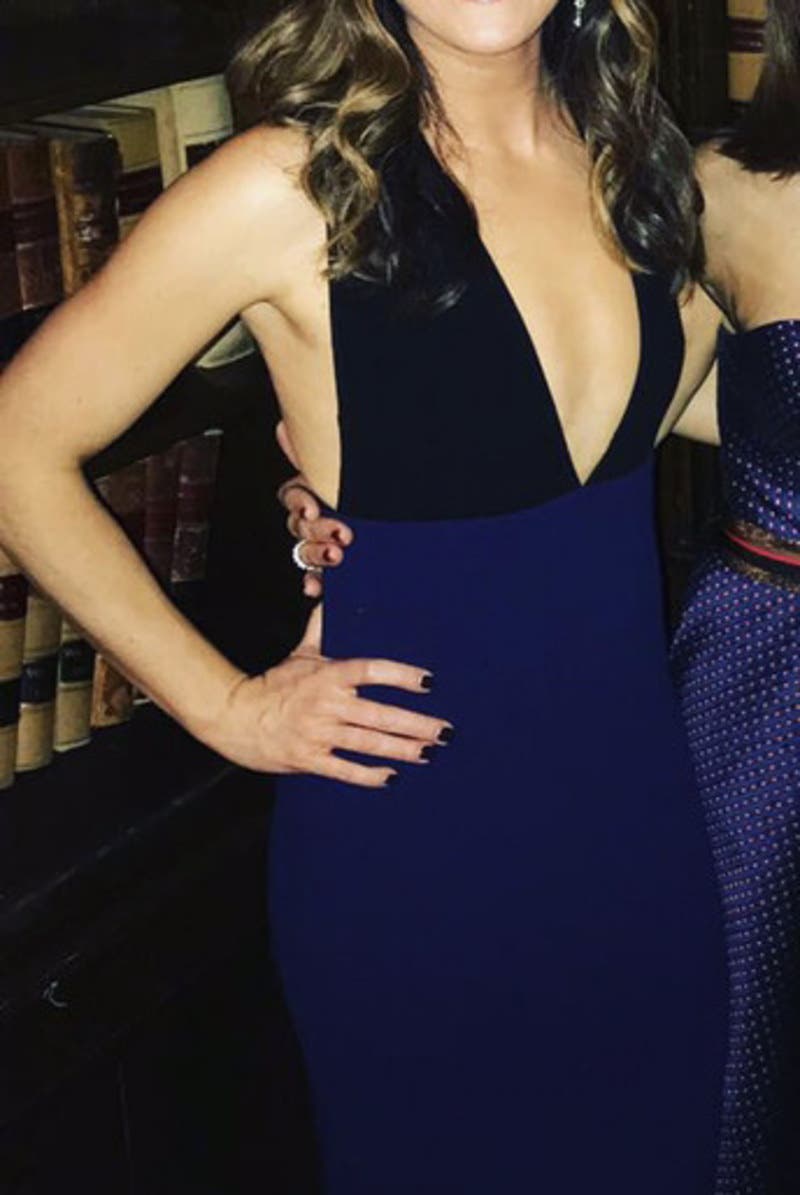 Courtney