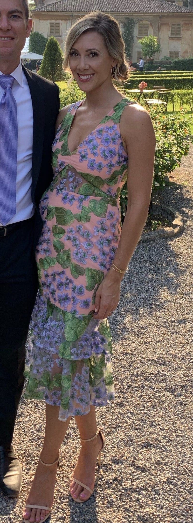 Stephanie