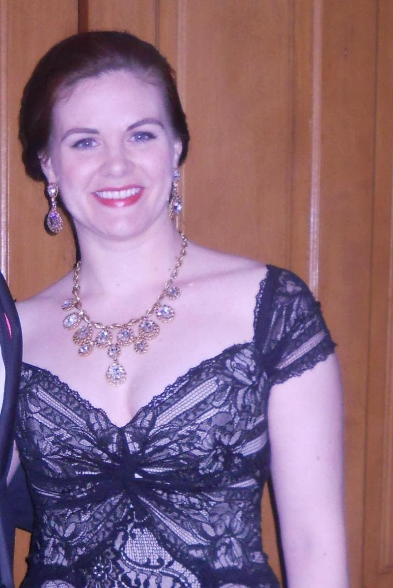 Amanda