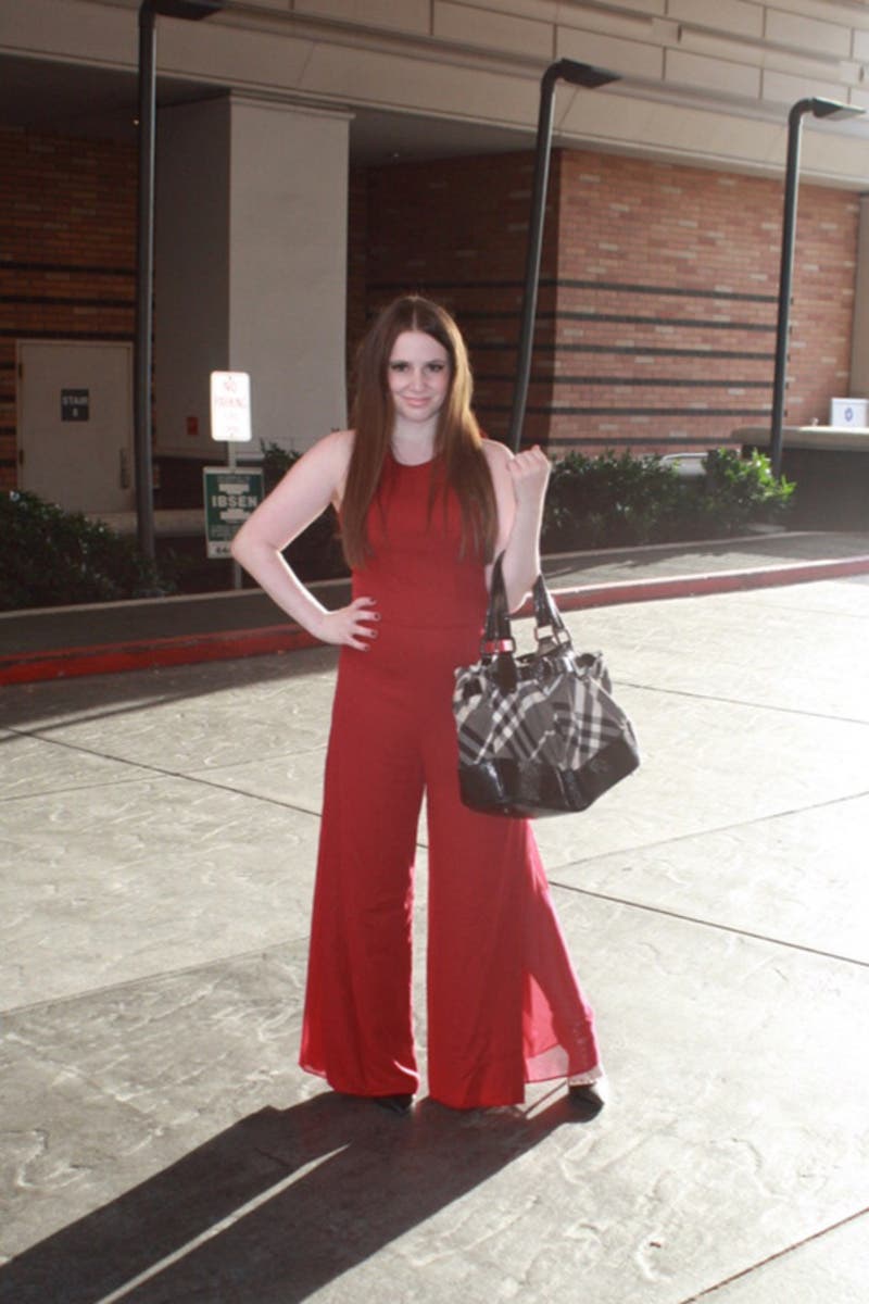 Rebecca
