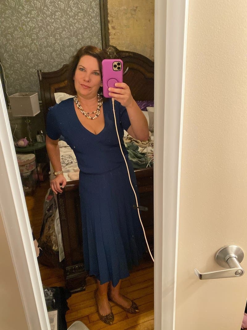 Member review photo