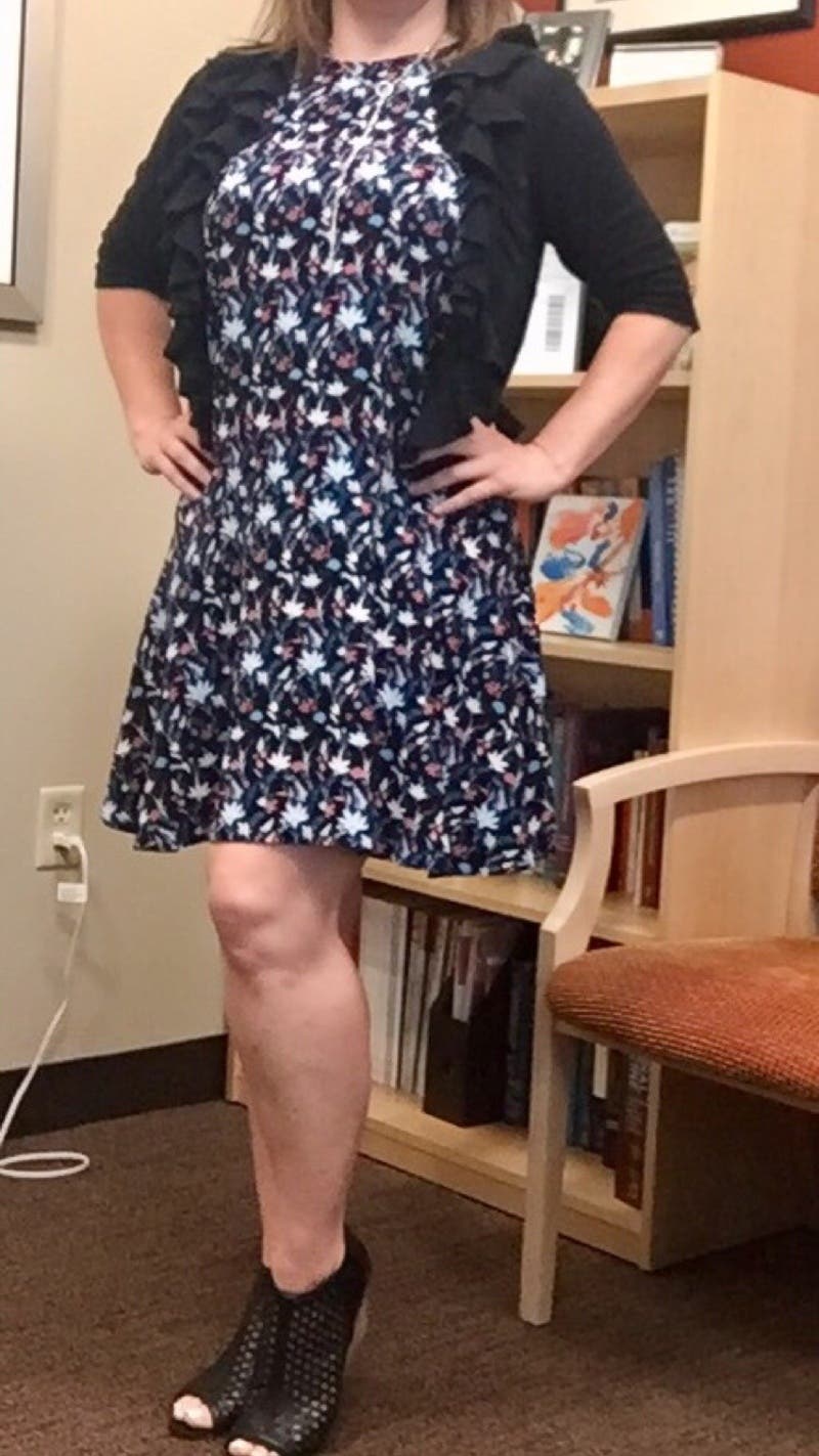 Sarah