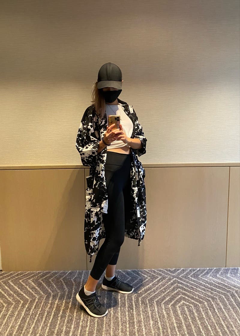 Member review photo
