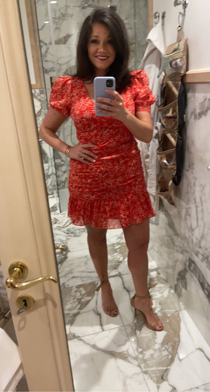 Amanda