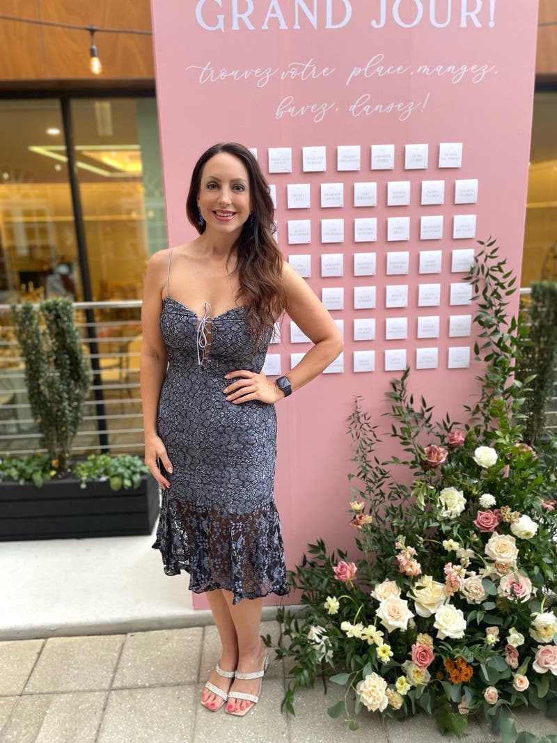 Electra Lace Dress by Nicholas | Rent the Runway