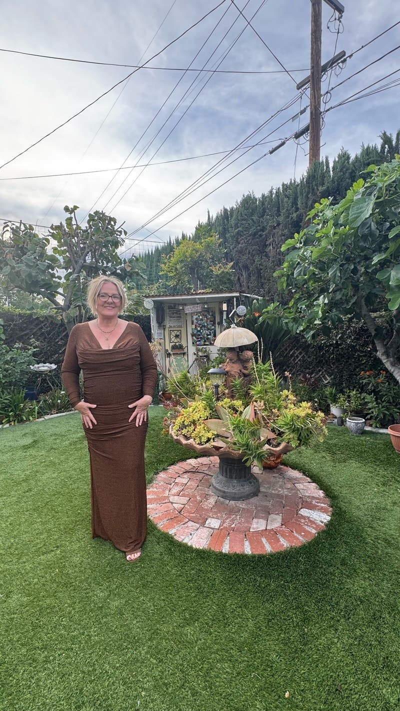 Member review photo