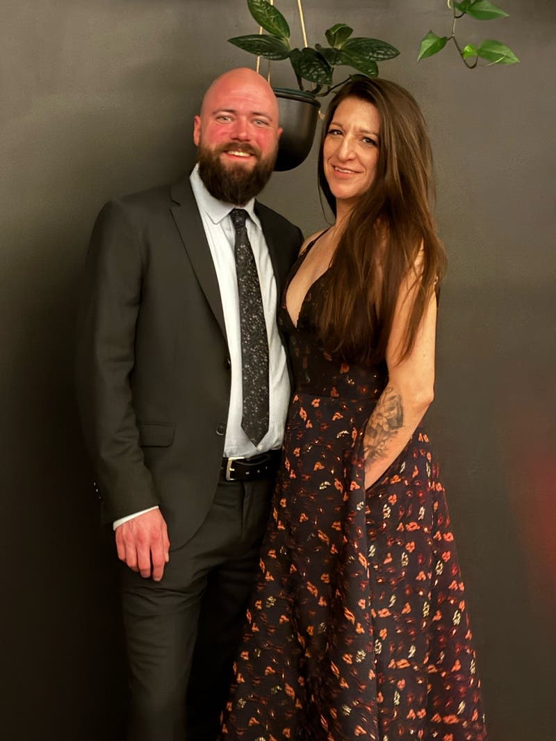 Member review photo