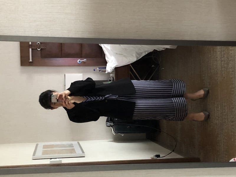 Member review photo