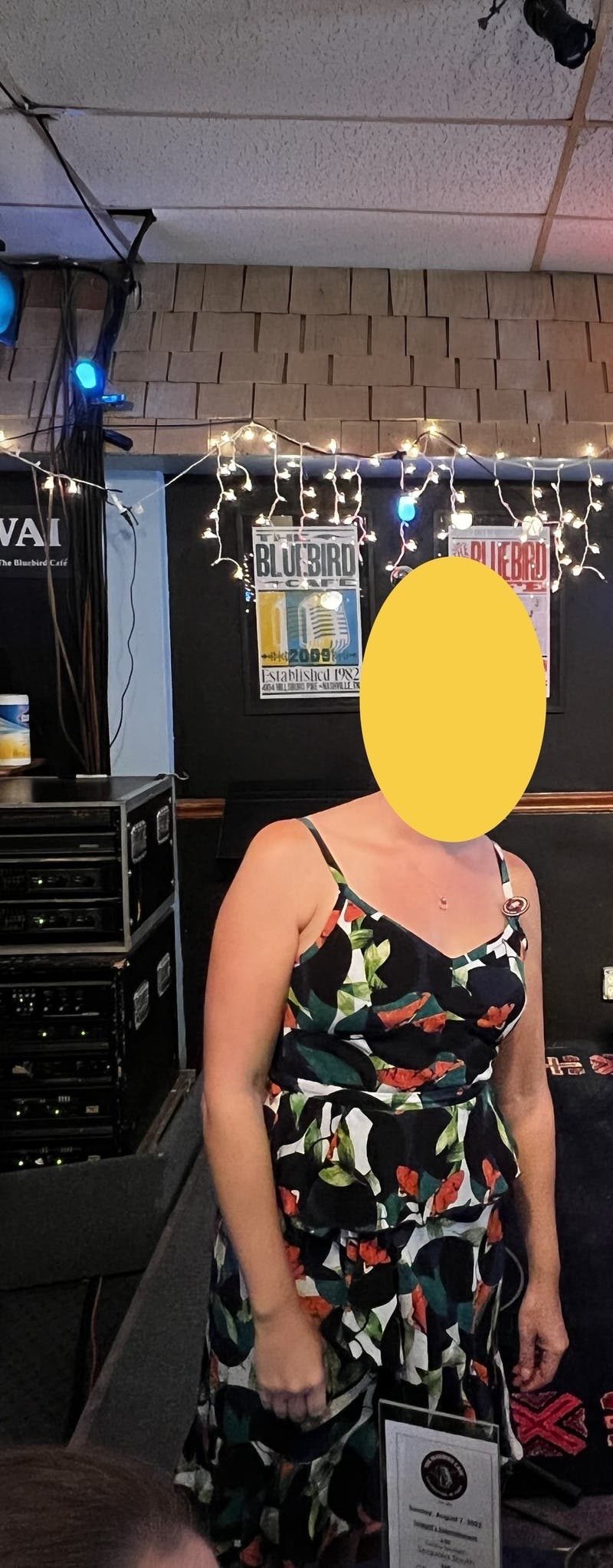 Member review photo
