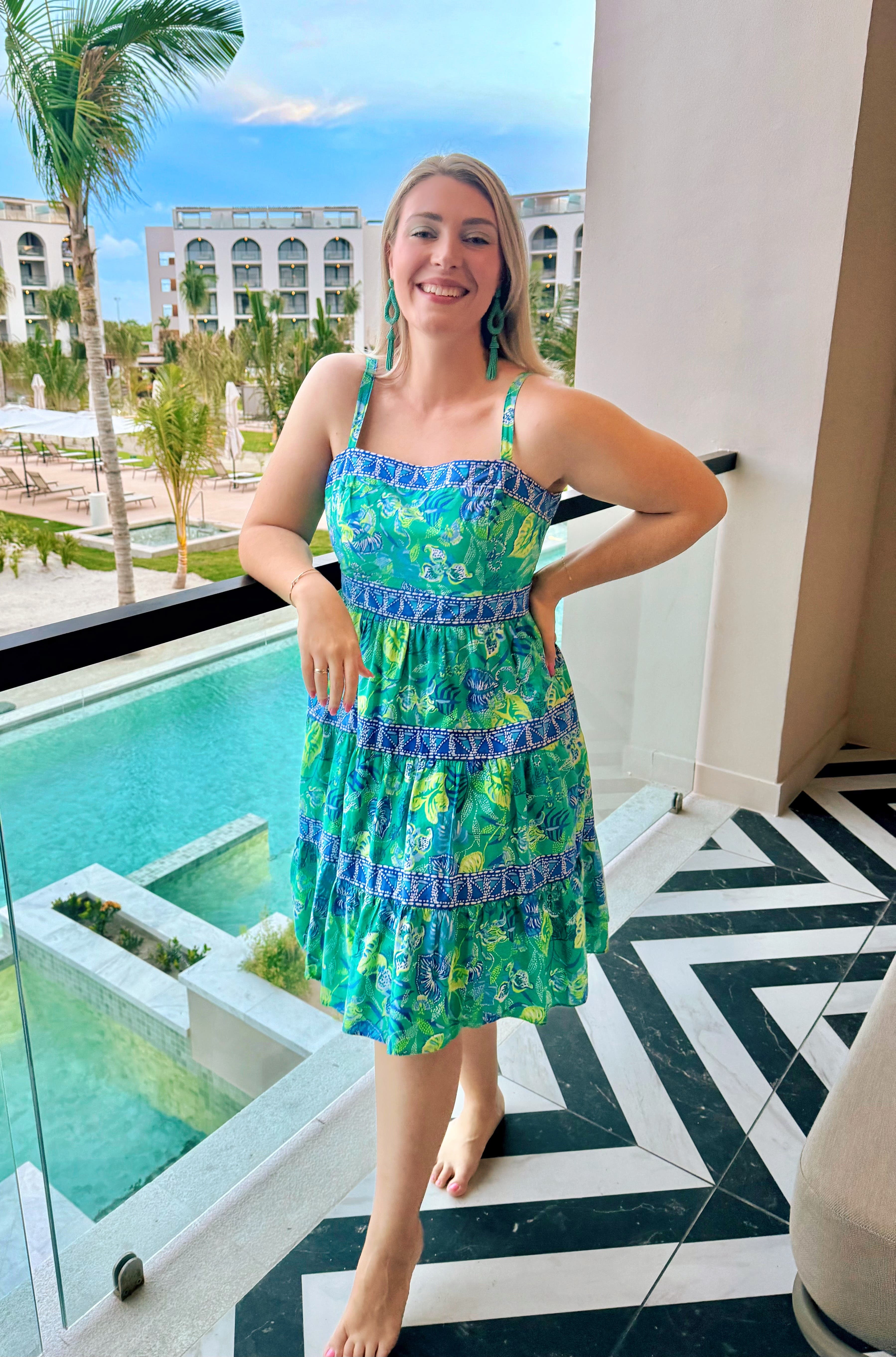 Member review photo