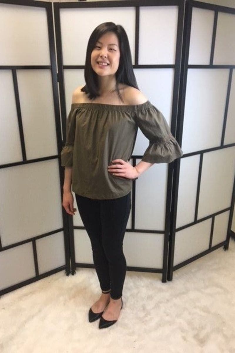Member review photo