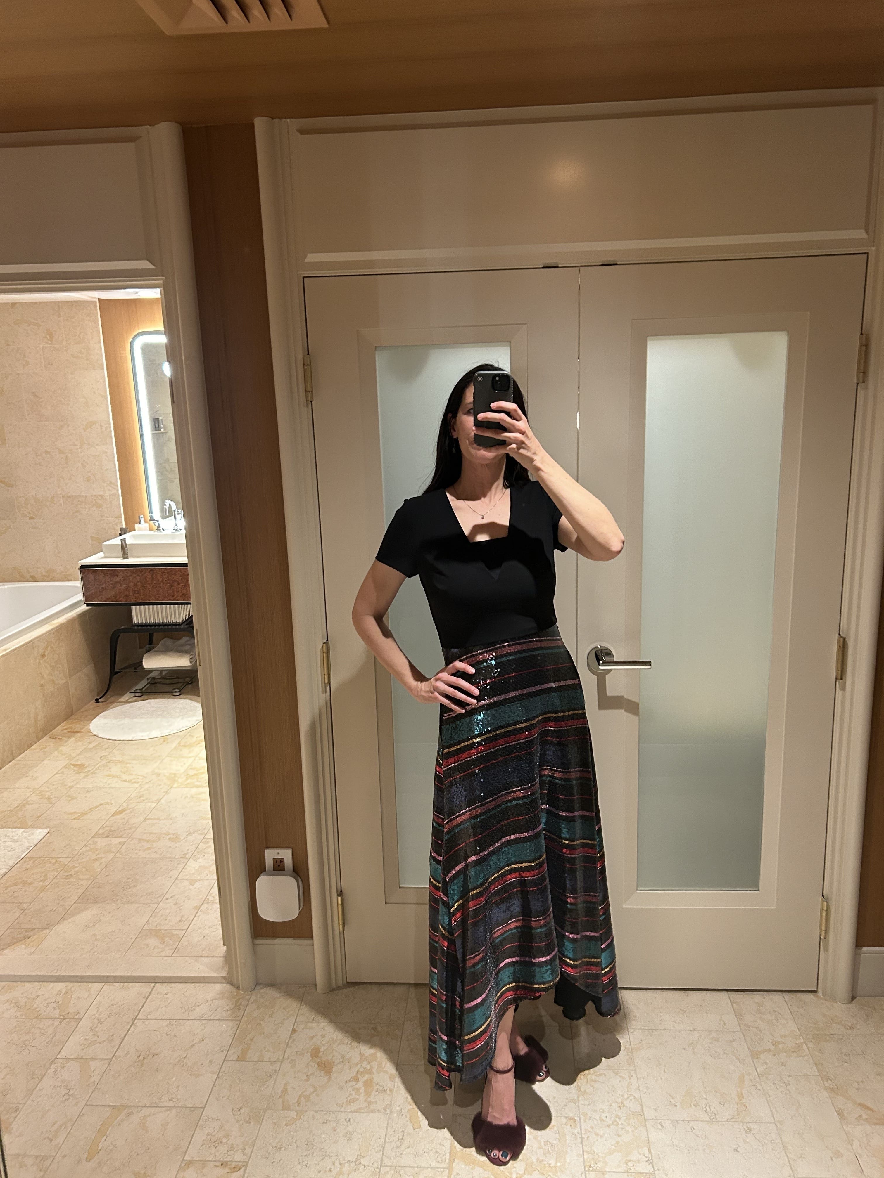 Member review photo