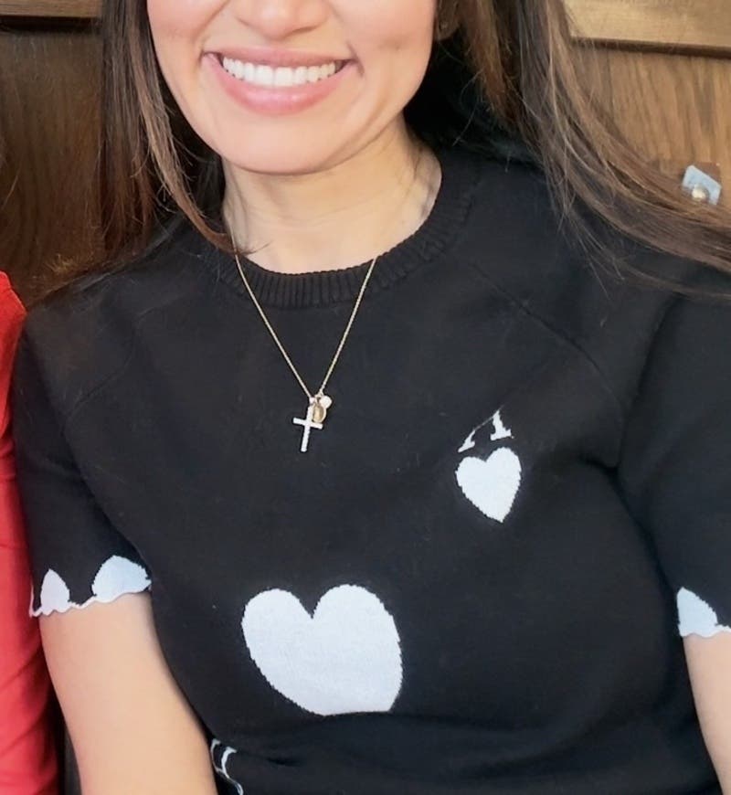 Member review photo