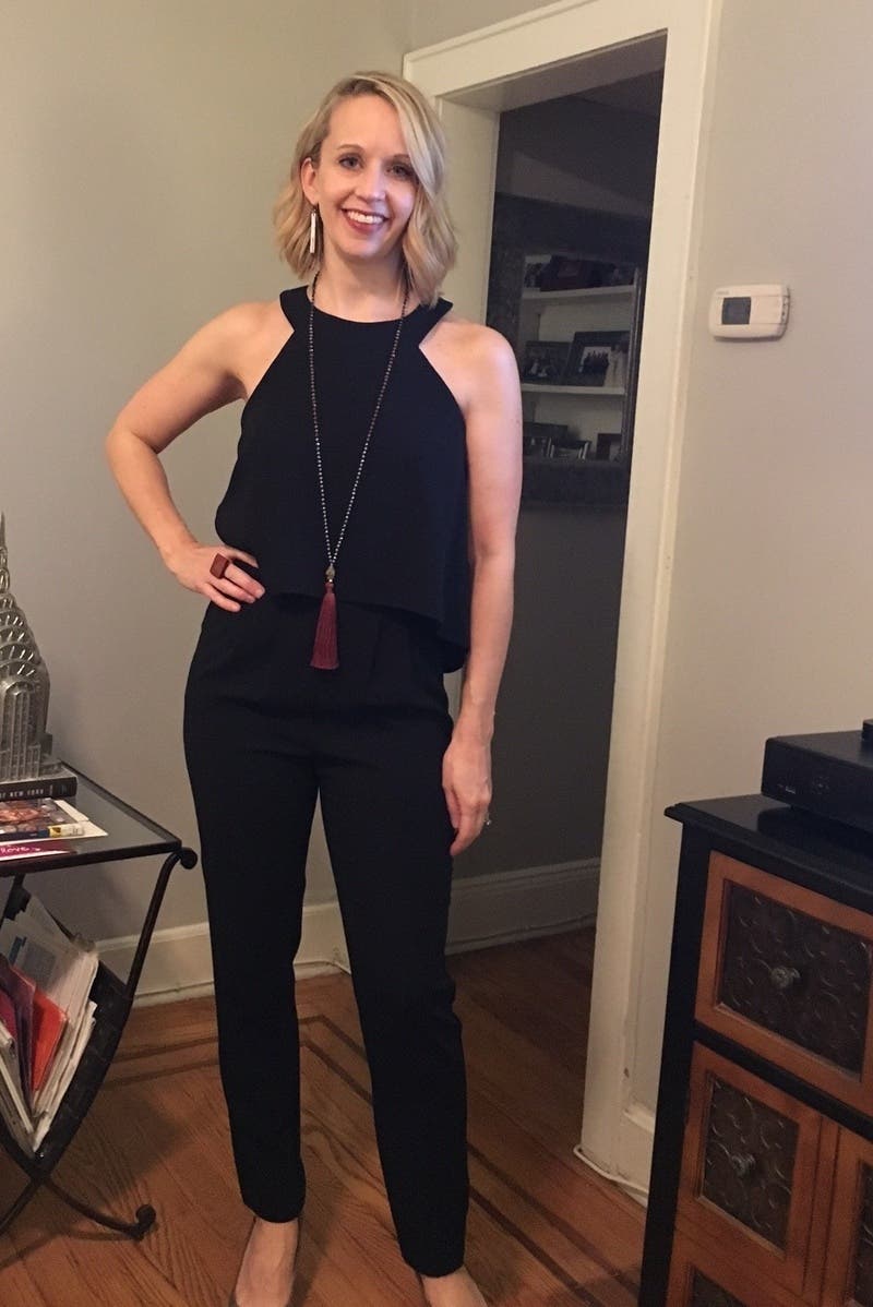 Sarah