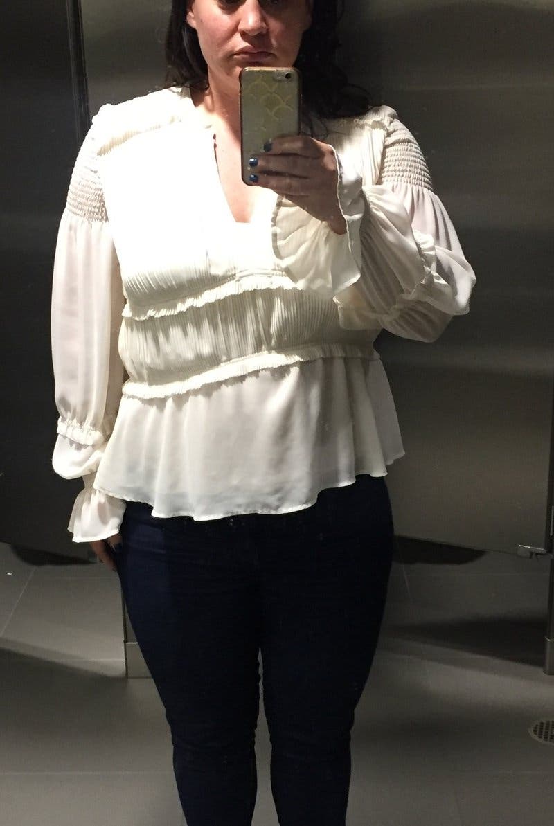 Member review photo