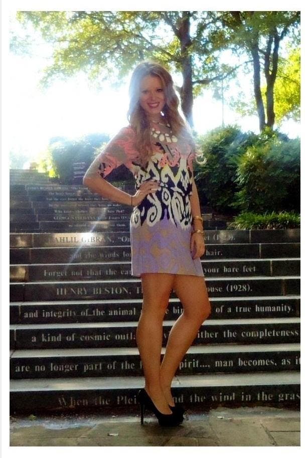 Amanda