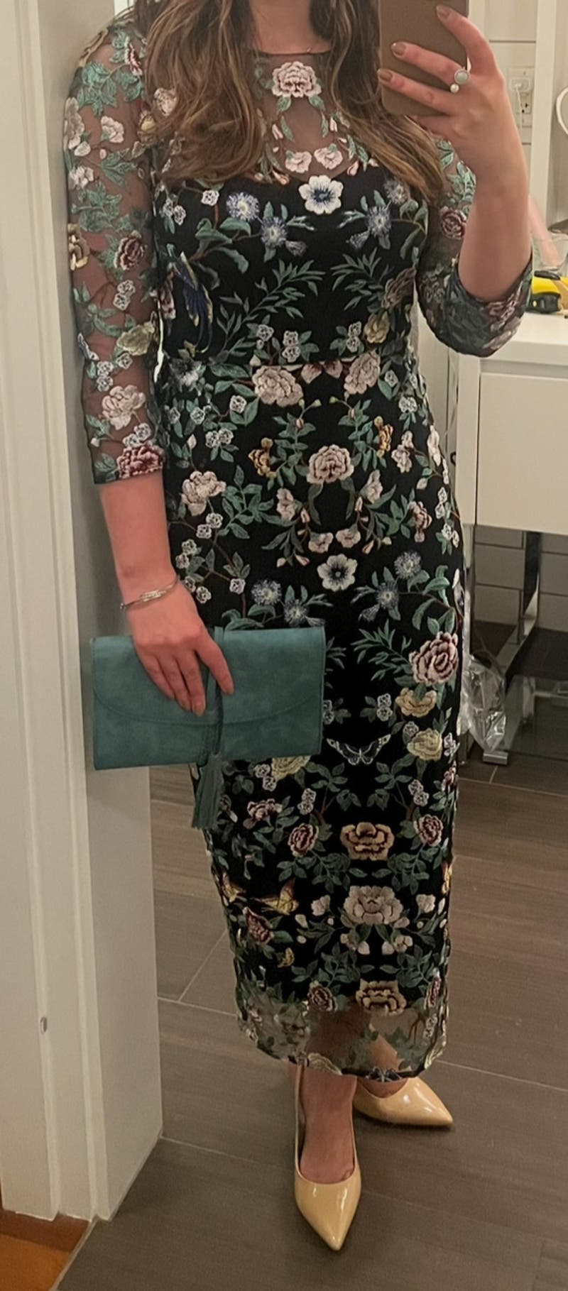 Member review photo