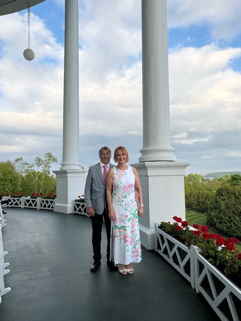 Member review photo