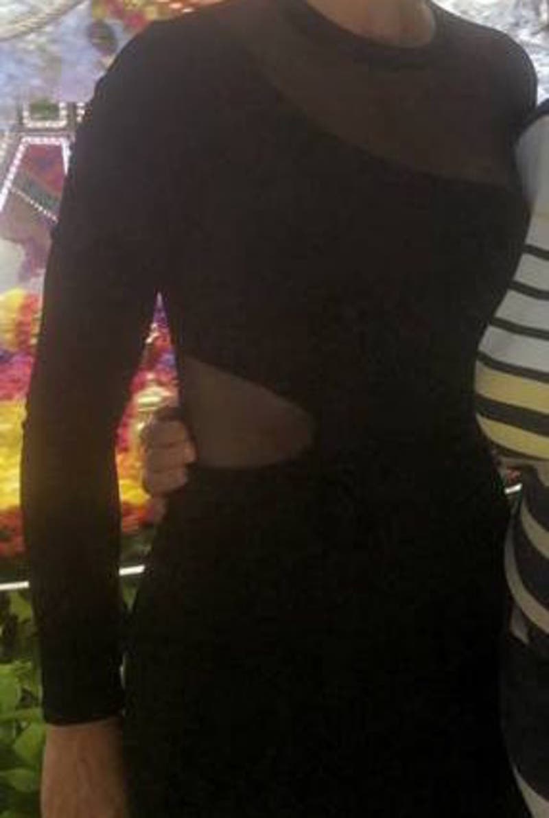Mickie