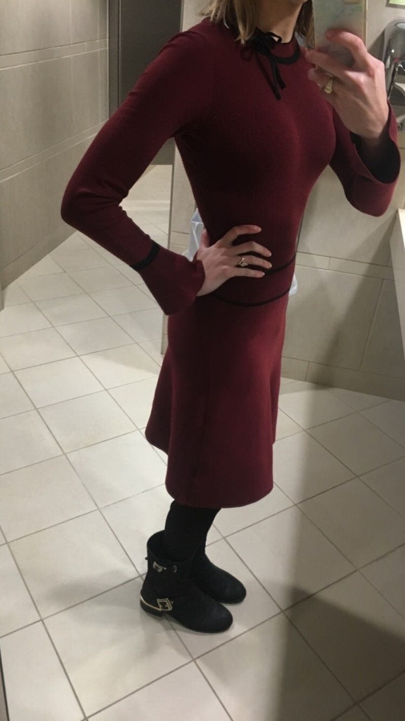 Member review photo