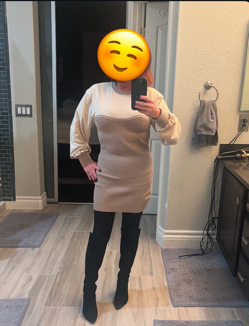 Member review photo