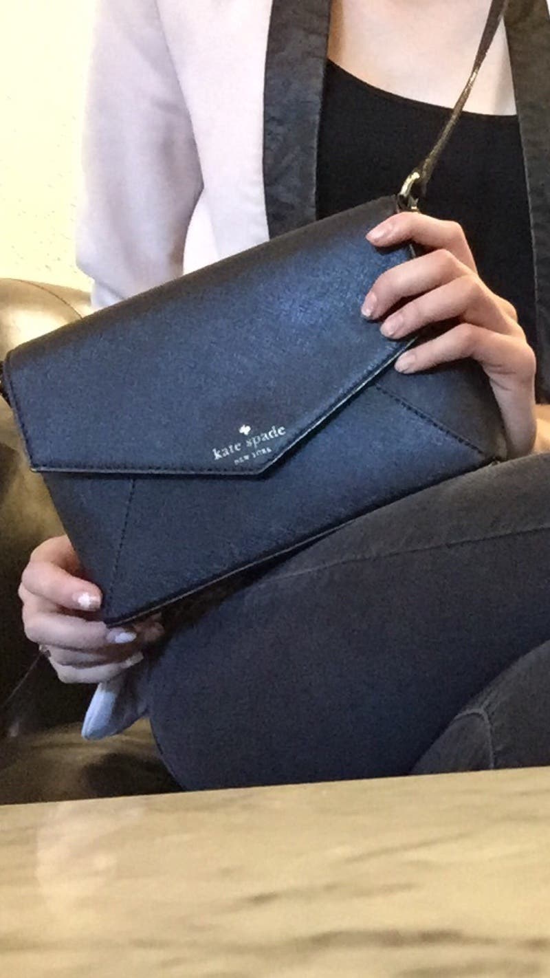 Cedar Street Large Monday Bag by kate spade new york