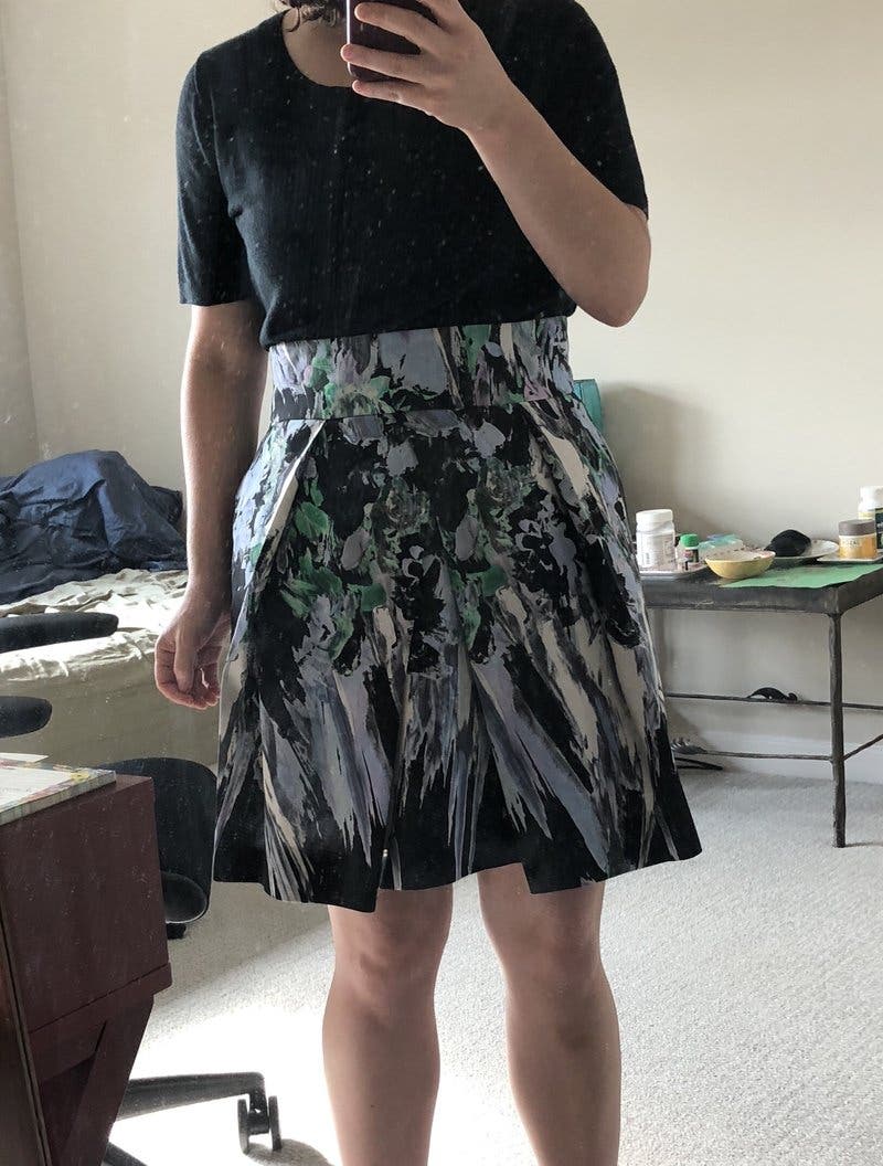 Member review photo