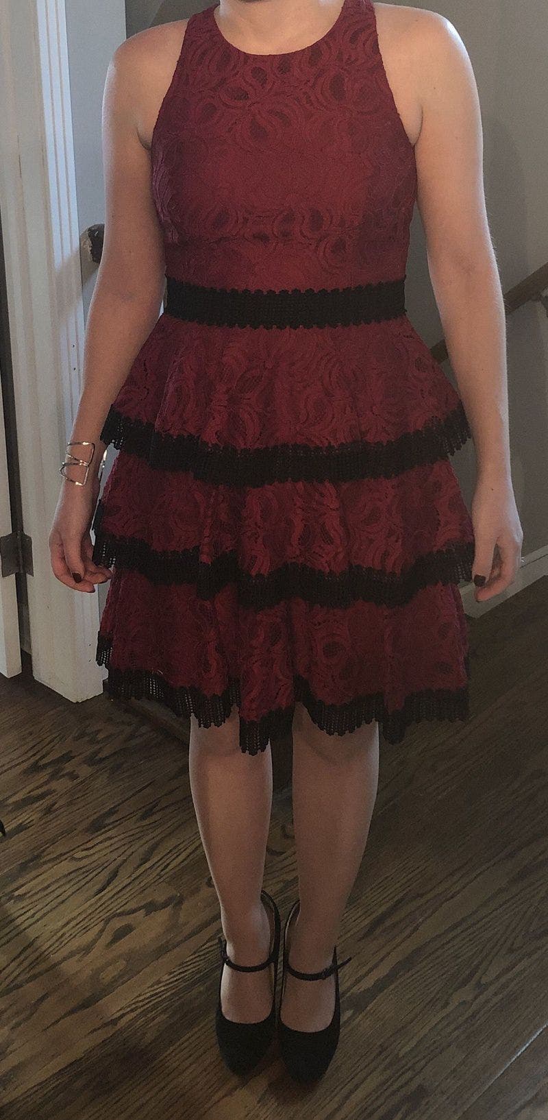 Sarah